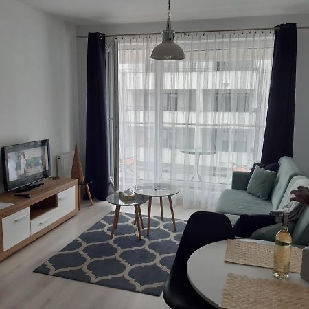 Apartamento Reda Aqua Sfera Exterior foto